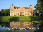 Jagdschloss komplett