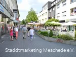 Fußgängerzone