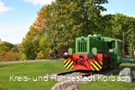 Ederseebahn-Radweg