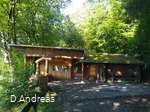 Steinbergerhütte Altenbüren
