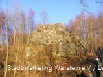 Külbensteine