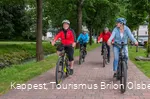 Fahrrad in Brilon-Olsberg