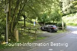 Wanderparkplatz in Velmede