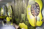 Interaktive Erlebnisausstellung