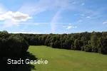 Blick in das Tal der Westerschledde