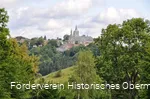 Stiftskirche Obermarsberg