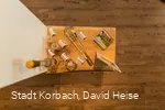 Korbach-Information