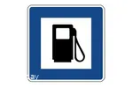 Tankstelle JET
