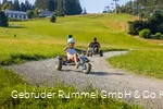 Mountaincart-Strecke Willingen 