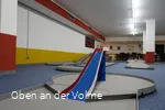 Viel Geschick wird benötigt