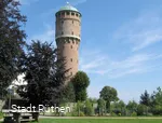Wasserturm Rüthen