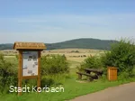 Marbeckhänge Sommer