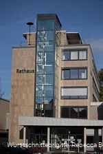 Rathaus Meschede