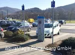 Stromtankstellen am AquaMagis Plettenberg