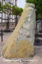 Skulpturenspaziergang