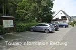 Wanderparkplatz Ostwig am Steinberg