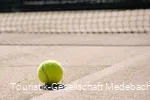 Tennisplatz