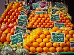Wochenmarkt