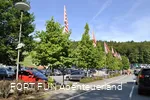 Wanderparkplatz Fort Fun