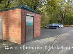 WC-Anlage am Rosengarten Bad Sassendorf
