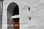 Hinweis auf den Denkmalschutz
