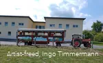 Planwagenfahrten Bad Sassendorf