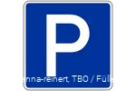 Parkplatz
