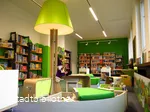 Stadtbibliothek