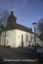 Pfarrkirche