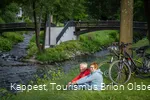 Radfahren Brilon Olsberg