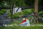 Radfahren Brilon Olsberg