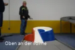Viel Abwechslung durch zahlreiche Bahnen