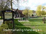 An den Bleichen