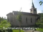 Kirche Westheim