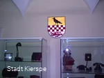 Ausstellungsstücke
