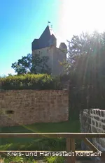 Wasserburg Nordenbeck