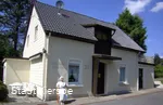 Außenansicht Fritz-Linde-Museum