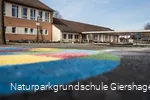 Naturparkgrundschule Giershagen