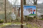 Erlebnisstation Musikalisches Holz