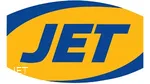 Logo JET