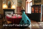Galadinner Schloss Wocklum