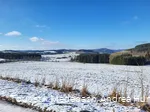 Winterwanderung Küstelberg