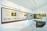Dachgeschoss Kalkturm