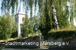 Turm der Stiftskirche Obermarsberg