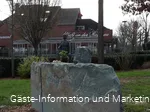 Johanna Volke-Denkmal Bad Sassendorf