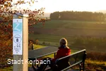 GeoPfad Marbeckhänge