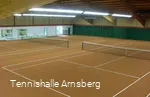 Tennishalle Arnsberg