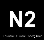 Wanderwegzeichen N2