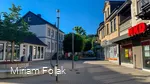 Fußgängerzone Derschlager Straße