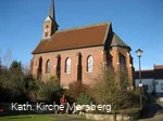 Kath. Kirche St. Josef Udorf